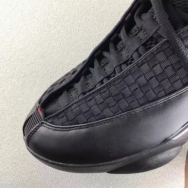 Authentic Air Jordan 15 Stealth